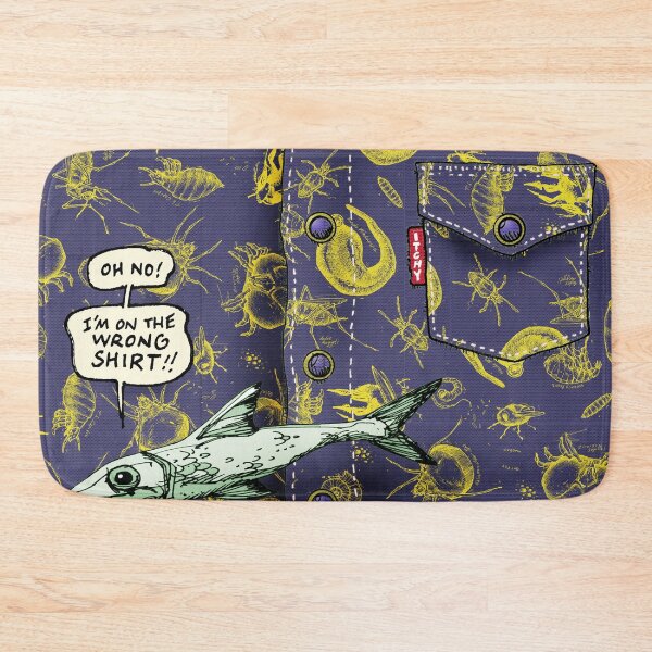 Item preview, Itchy designed and sold by Sean Simmans.