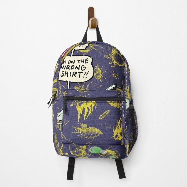 Item preview, Itchy designed and sold by Sean Simmans.