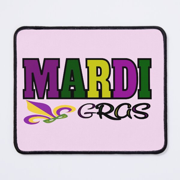 Item preview, Mardi Gras designed and sold by Essafi ⭐️⭐️⭐️⭐️⭐️⭐️.