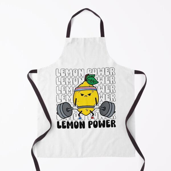 Item preview, Deadlifting Lemon Training designed and sold by JUSTBEELEGANT.