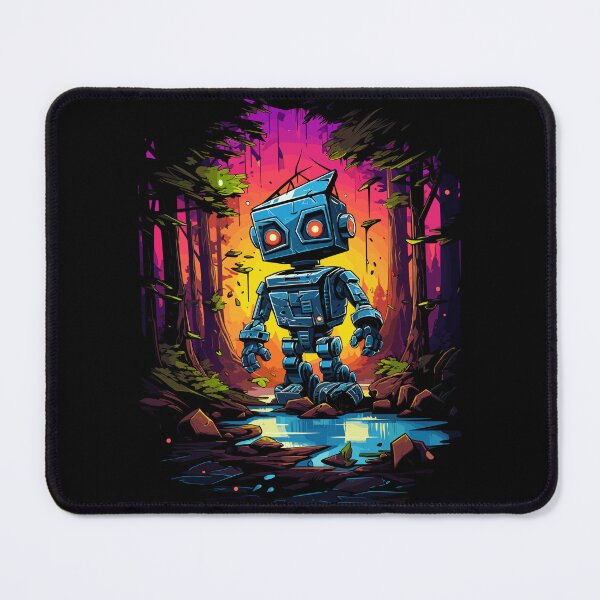 Item preview, Afton Robotics designed and sold by OpulentOrigins.