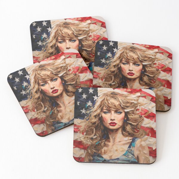 Item preview, All-American Grace designed and sold by codestealth.