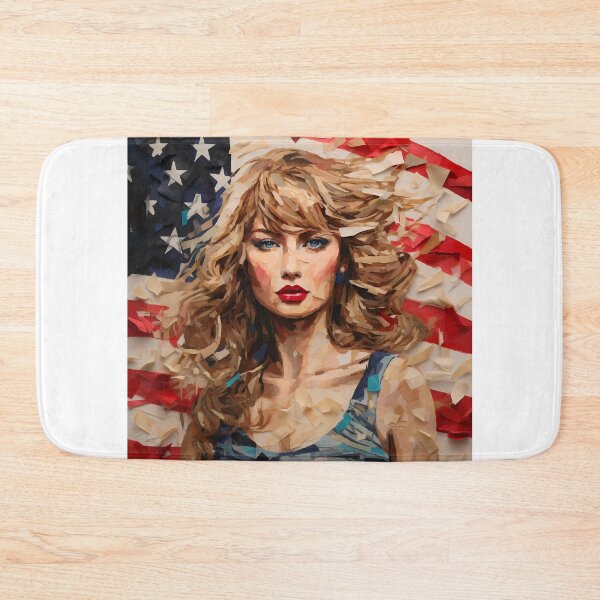 Item preview, All-American Grace designed and sold by codestealth.