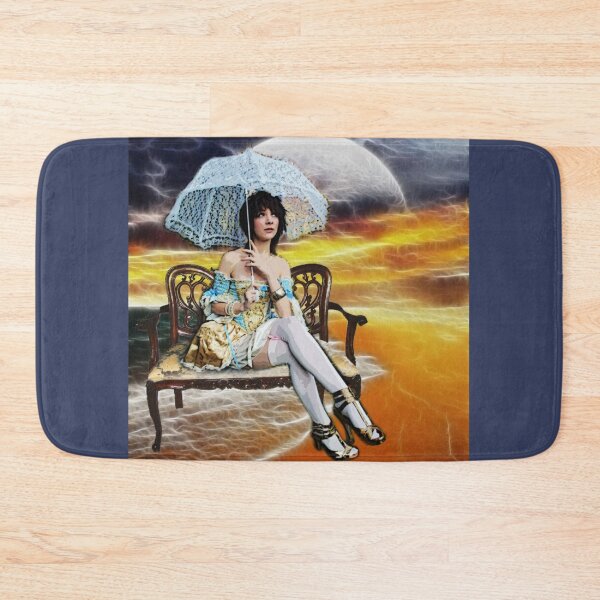 Item preview, PARASOL UTOPIA designed and sold by Tammera.