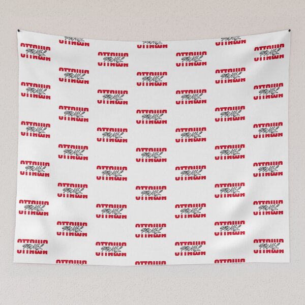Item preview, Ottawa PWHL designed and sold by KT-Lees.