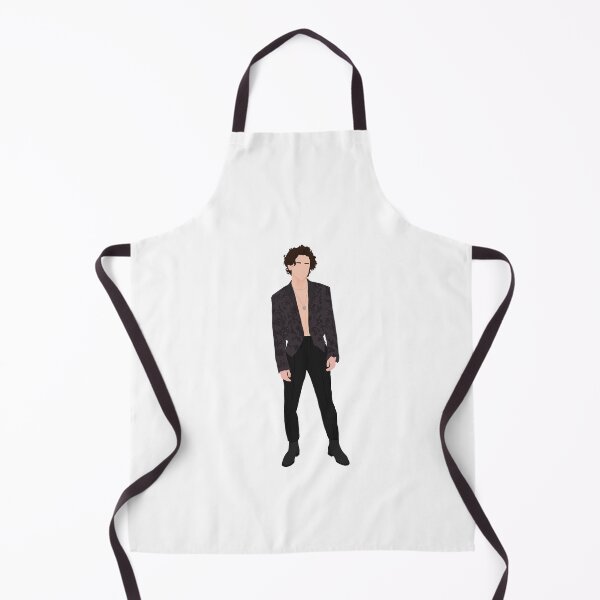 Item preview, Timothée at the 2022 Oscars designed and sold by Lily Buono.