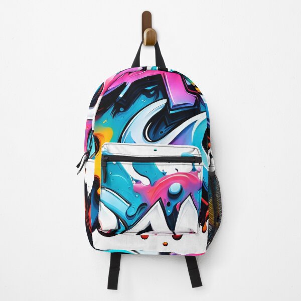 Item preview, Graffiti Dance Splash designed and sold by DisneyKrayzie.