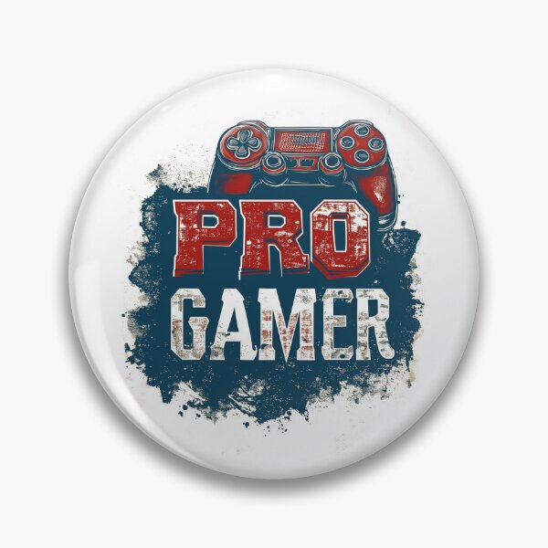Item preview, Retro Pro Gamer #2 designed and sold by InfinityCircle.