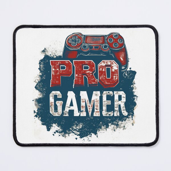 Item preview, Retro Pro Gamer #2 designed and sold by InfinityCircle.