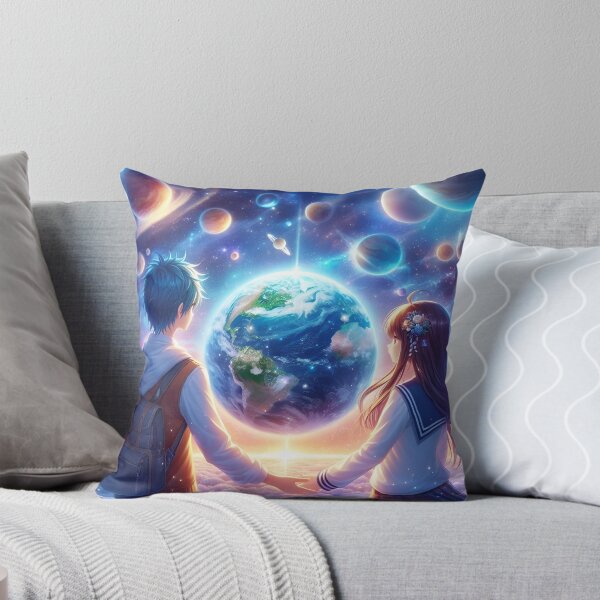 Artikelvorschau, Kosmische Liebe entworfen und verkauft von PrintWizardArt.