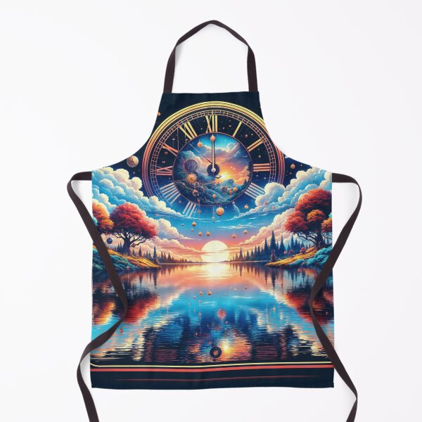 Item preview, Temporal Reflections designed and sold by Claude Leblanc.
