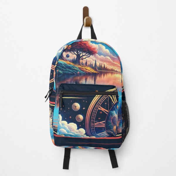 Item preview, Temporal Reflections designed and sold by Claude  Leblanc.