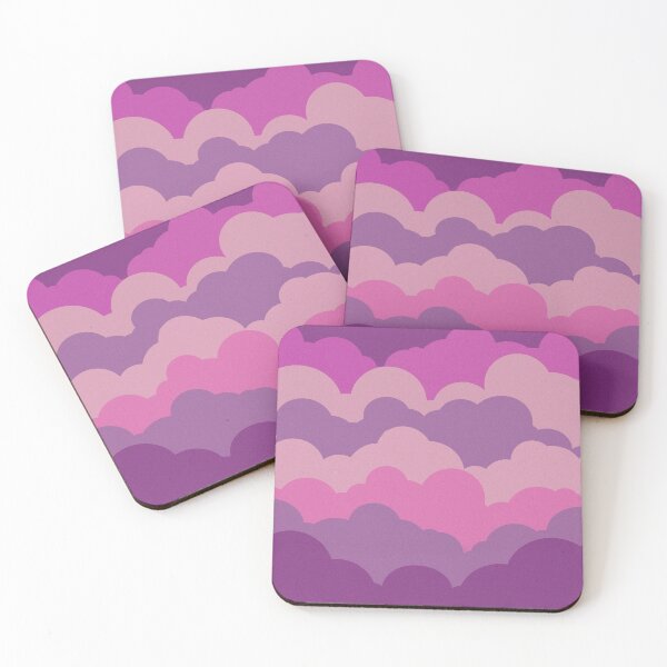 Item preview, Pink Clouds designed and sold by ksjc87.