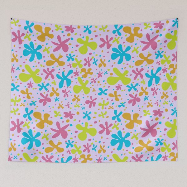 Item preview, Happy splashes designed and sold by Alejandra's Artshop.