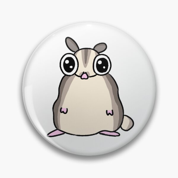 Item preview, Cute sugarglider designed and sold by OrangesAndFun.