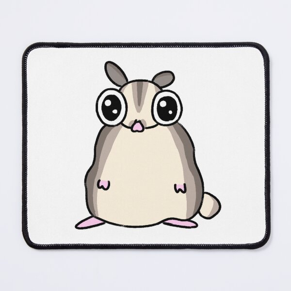 Item preview, Cute sugarglider designed and sold by OrangesAndFun.