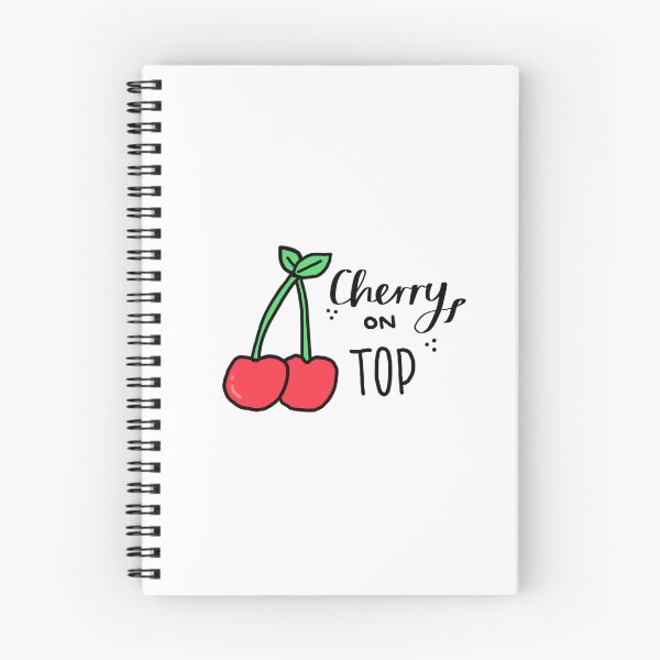 Item preview, Cherry on Top designed and sold by SophieStickers0.