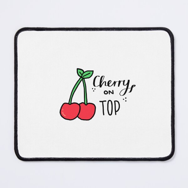 Item preview, Cherry on Top designed and sold by SophieStickers0.