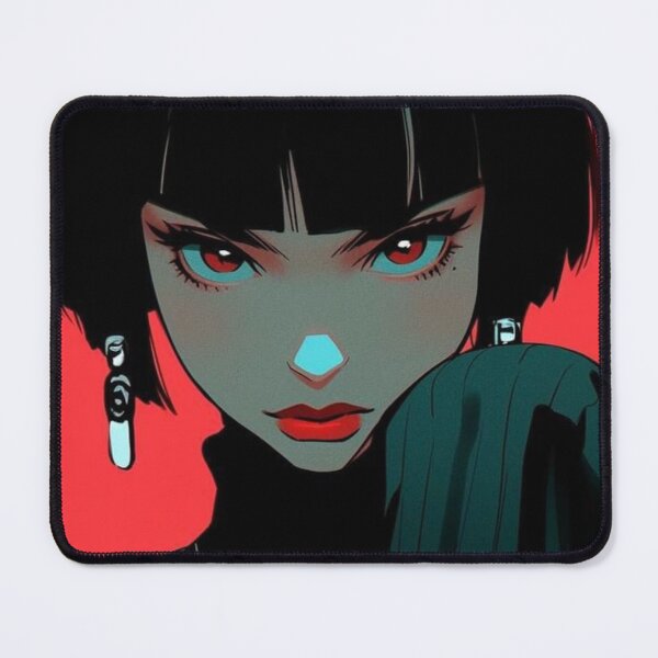 Item preview, elegant anime girl designed and sold by Nihoni Store.