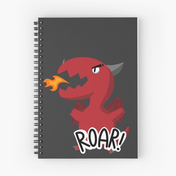 Item preview, Angry Red Dragon designed and sold by AngryThings.