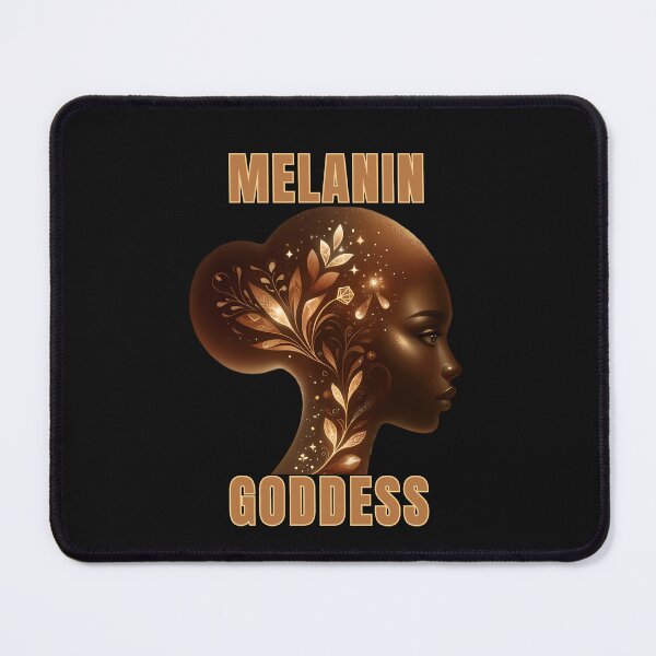 Item preview, Melanin Goddess  designed and sold by elynne9.