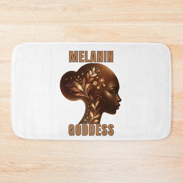Item preview, Melanin Goddess  designed and sold by elynne9.