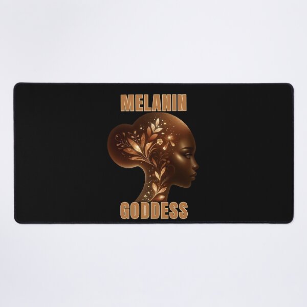 Item preview, Melanin Goddess designed and sold by elynne9.