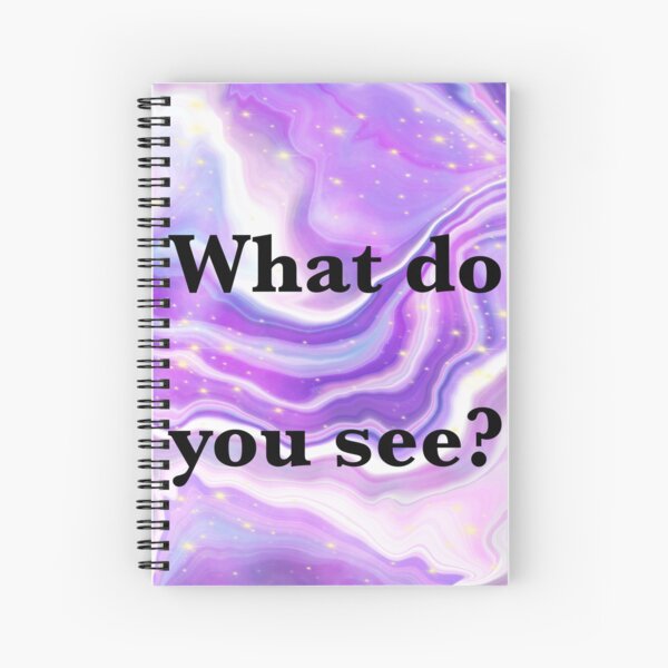 Aesthetic Notebook Kawaii Pastel Cutie Face Spiral Decora Kei Kidcore –  Aesthetics Boutique