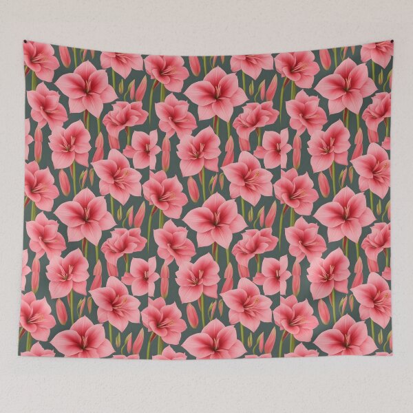 Item preview, Amaryllis designed and sold by LaTostada1.