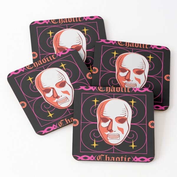 Item preview, Chaos Unleashed: A Daring Dive into Disorder designed and sold by SmokaARTS.