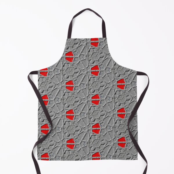 Item preview, Gray and Red designed and sold by BartholGraphics.