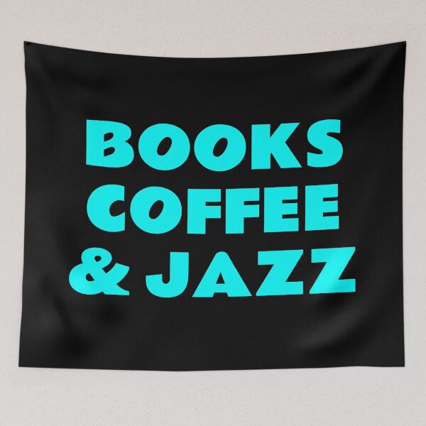 Item preview, Coffee books designed and sold by Inspirationmotivation.