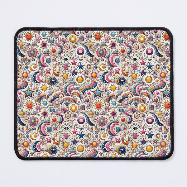 Item preview, Magic celestial sky 2 designed and sold by Maia-Design.