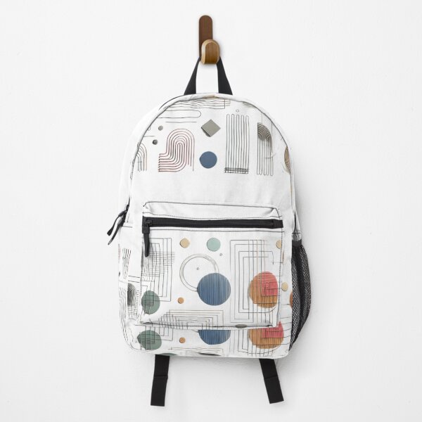 Item preview, Minimalist Lines designed and sold by NostosArt.