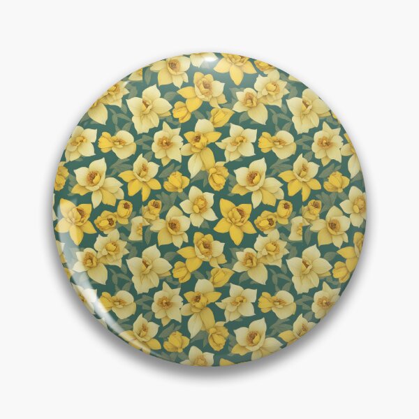 Item preview, Daffodil designed and sold by LaTostada1.