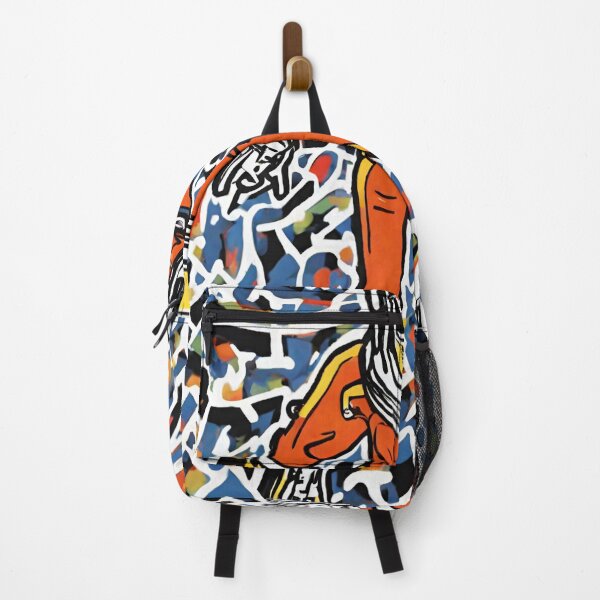 Item preview, Artistic Astronaut designed and sold by FanoloHandford.