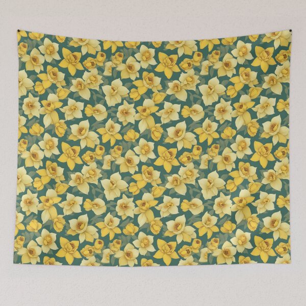 Item preview, Daffodil designed and sold by LaTostada1.