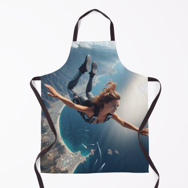 Item preview, Beauty In Freefall designed and sold by The Drewbs at Skipton Studioz.