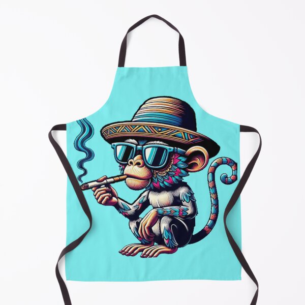 Item preview, rebel monkey designed and sold by ONIX23.