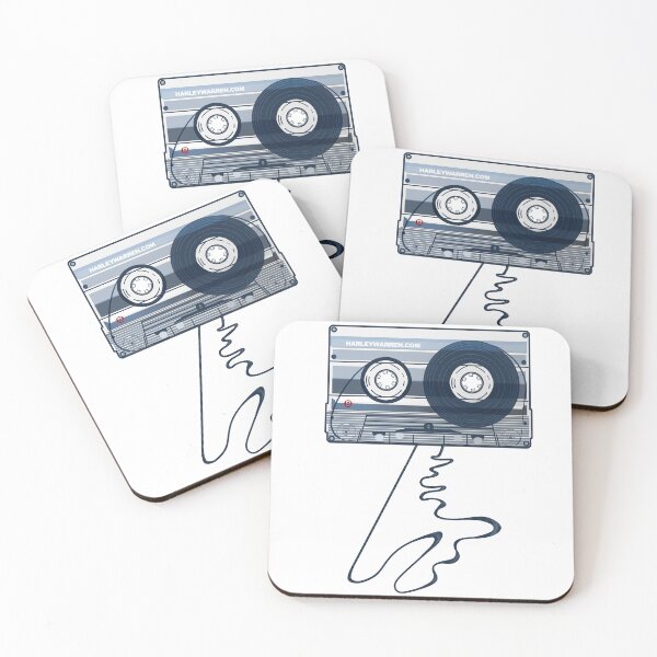 Item preview, Audio Cassette Tape designed and sold by HarleyWarren.