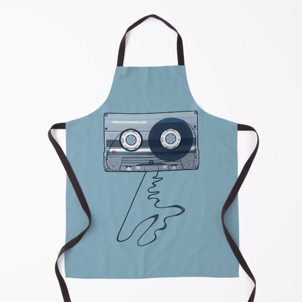 Item preview, Audio Cassette Tape designed and sold by HarleyWarren.