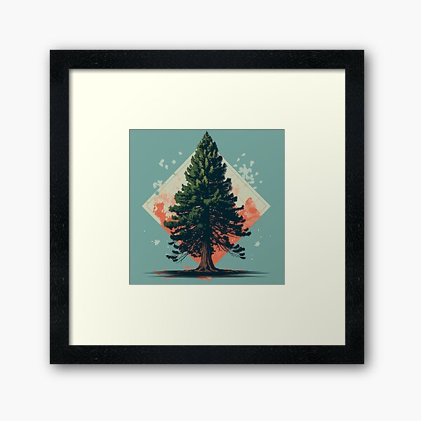 Item preview, Redwood designed and sold by QuantumQGear.