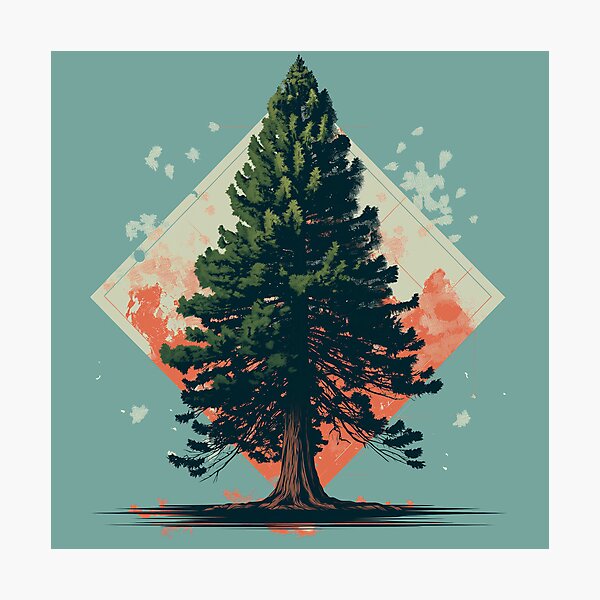 Item preview, Redwood designed and sold by QuantumQGear.