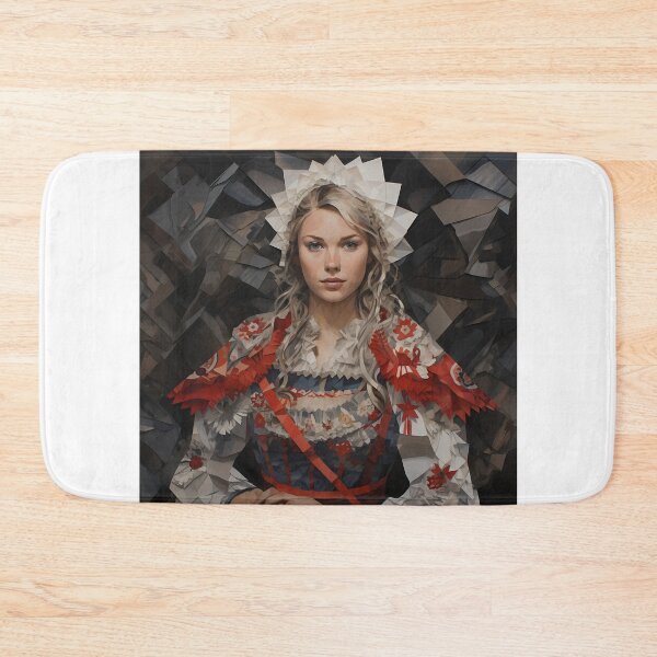Item preview, Nordic Elegance designed and sold by codestealth.