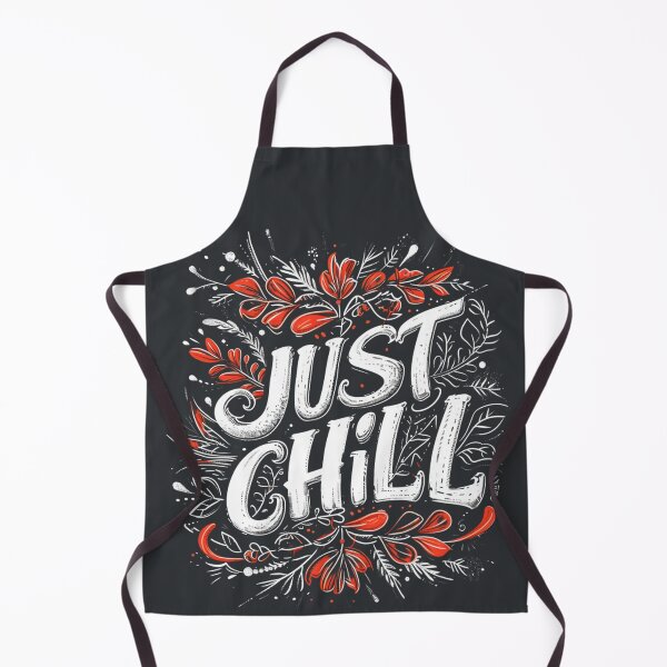 Item preview, Just Chill designed and sold by Sketch-Shack.