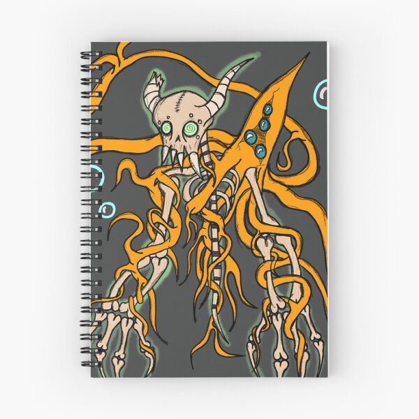 Item preview, an elder from the void designed and sold by thebigblackcat.