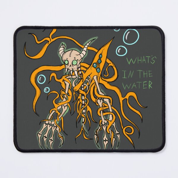 Item preview, an elder from the void designed and sold by thebigblackcat.