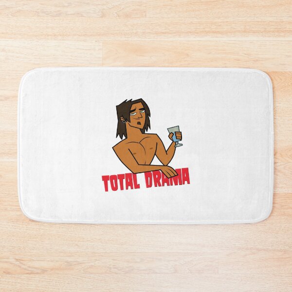 Item preview, Total Drama; Alejandro designed and sold by Marco Bottiglieri.