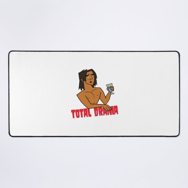 Item preview, Total Drama; Alejandro designed and sold by Marco Bottiglieri.