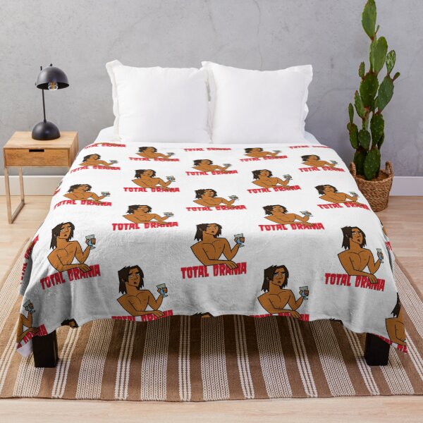 Item preview, Total Drama; Alejandro designed and sold by Marco Bottiglieri.